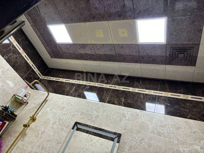 Продаётся 3-комн. новостройка 129 м², м. Элмляр Академиясы, photo 21 from 26