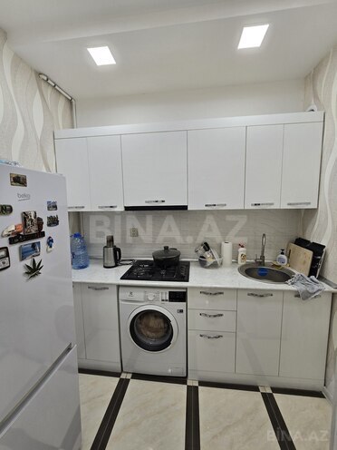 Продаётся 2-комн. новостройка 54 м², м. Ази Асланов, photo 8 from 13