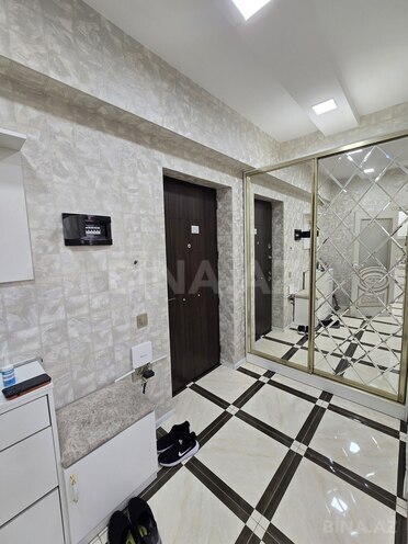 Продаётся 2-комн. новостройка 54 м², м. Ази Асланов, photo 5 from 13