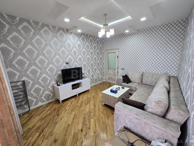 Продаётся 2-комн. новостройка 54 м², м. Ази Асланов, photo 6 from 13