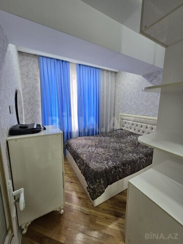 Продаётся 2-комн. новостройка 54 м², м. Ази Асланов, photo 4 from 13