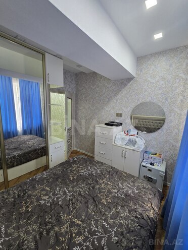 Продаётся 2-комн. новостройка 54 м², м. Ази Асланов, photo 12 from 13