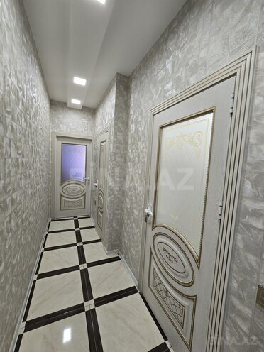 Продаётся 2-комн. новостройка 54 м², м. Ази Асланов, photo 10 from 13