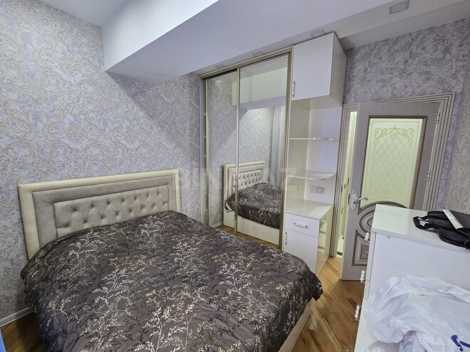 Продаётся 2-комн. новостройка 54 м², м. Ази Асланов, photo 9 from 13