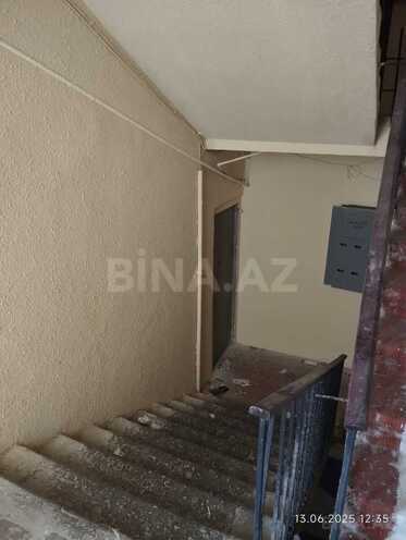 Satılır 5 otaqlı köhnə tikili 120 m², Xalqlar Dostluğu m., photo 9 from 14