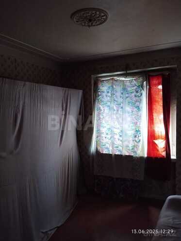 Satılır 5 otaqlı köhnə tikili 120 m², Xalqlar Dostluğu m., photo 12 from 14