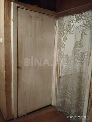 Satılır 5 otaqlı köhnə tikili 120 m², Xalqlar Dostluğu m., photo 5 from 14