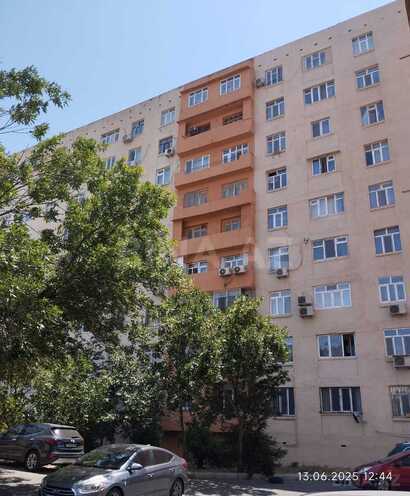 Satılır 5 otaqlı köhnə tikili 120 m², Xalqlar Dostluğu m., photo 1 from 14