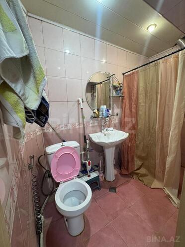 Satılır 5 otaqlı köhnə tikili 120 m², Sahil m., photo 18 from 21