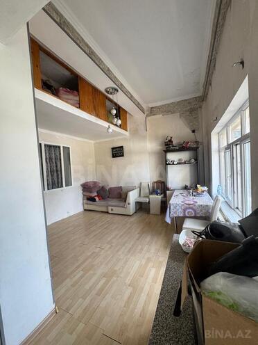 Satılır 5 otaqlı köhnə tikili 120 m², Sahil m., photo 8 from 21