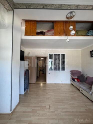 Satılır 5 otaqlı köhnə tikili 120 m², Sahil m., photo 10 from 21