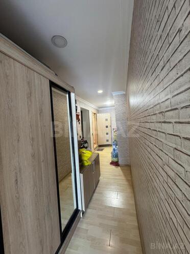 Satılır 5 otaqlı köhnə tikili 120 m², Sahil m., photo 12 from 21
