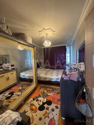 Satılır 5 otaqlı köhnə tikili 120 m², Sahil m., photo 6 from 21