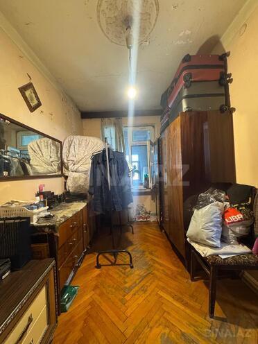 Satılır 5 otaqlı köhnə tikili 120 m², Sahil m., photo 11 from 21
