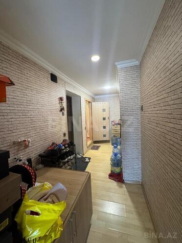 Satılır 5 otaqlı köhnə tikili 120 m², Sahil m., photo 13 from 21