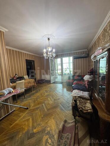 Satılır 5 otaqlı köhnə tikili 120 m², Sahil m., photo 3 from 21
