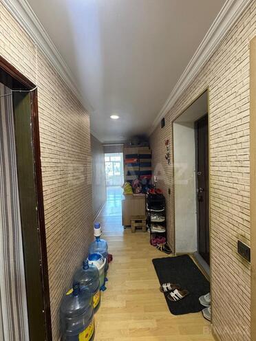 Satılır 5 otaqlı köhnə tikili 120 m², Sahil m., photo 20 from 21