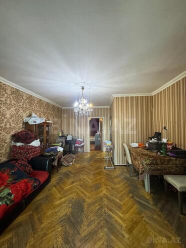 Satılır 5 otaqlı köhnə tikili 120 m², Sahil m., photo 7 from 21