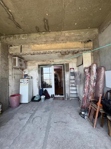Satılır 5 otaqlı köhnə tikili 120 m², Sahil m., photo 17 from 21