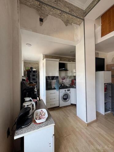 Satılır 5 otaqlı köhnə tikili 120 m², Sahil m., photo 9 from 21