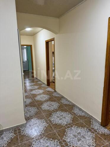 Сдаётся 2-комн. новостройка 82 м², м. Ази Асланов, photo 5 from 11
