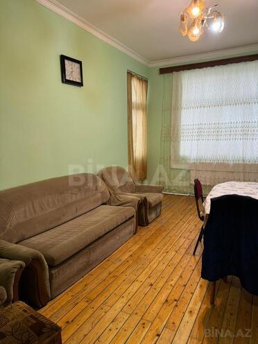 Сдаётся 2-комн. новостройка 82 м², м. Ази Асланов, photo 1 from 11