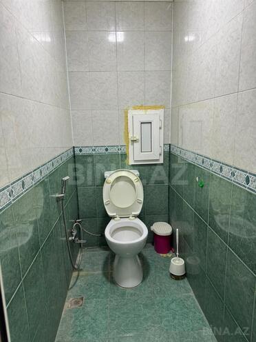 Сдаётся 2-комн. новостройка 82 м², м. Ази Асланов, photo 8 from 11