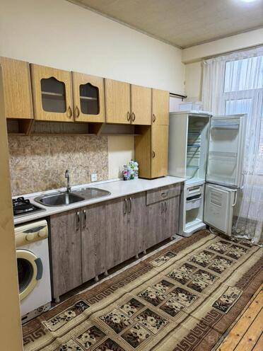Сдаётся 2-комн. новостройка 82 м², м. Ази Асланов, photo 6 from 11