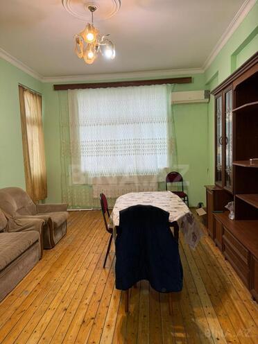 Сдаётся 2-комн. новостройка 82 м², м. Ази Асланов, photo 3 from 11