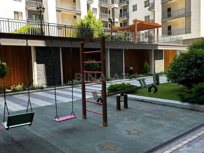 Продаётся 2-комн. новостройка 95 м², пос. Аг шехер, photo 21 from 23