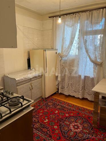 İcarəyə verilir 1 otaqlı köhnə tikili 50 m², Elmlər Akademiyası m., photo 8 from 11