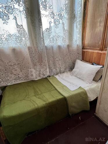 İcarəyə verilir 1 otaqlı köhnə tikili 50 m², Elmlər Akademiyası m., photo 3 from 11