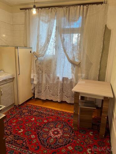 İcarəyə verilir 1 otaqlı köhnə tikili 50 m², Elmlər Akademiyası m., photo 9 from 11