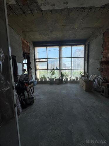 Satılır 5 otaqlı köhnə tikili 120 m², Sahil m., photo 4 from 21