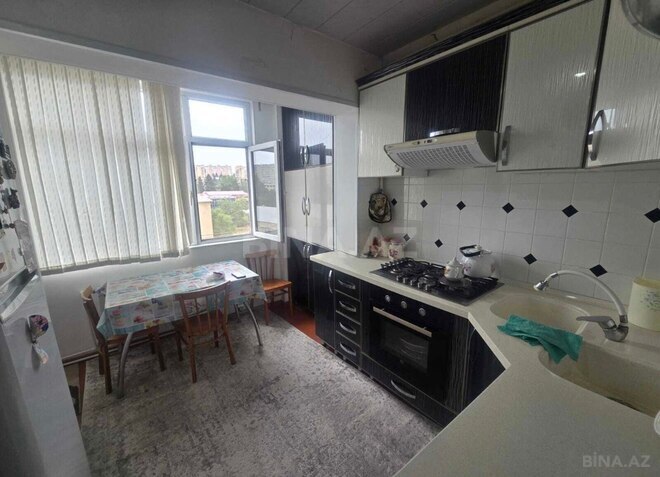 Продаётся 3-комн. вторичка 85 м², м. Ахмедлы, photo 8 from 15