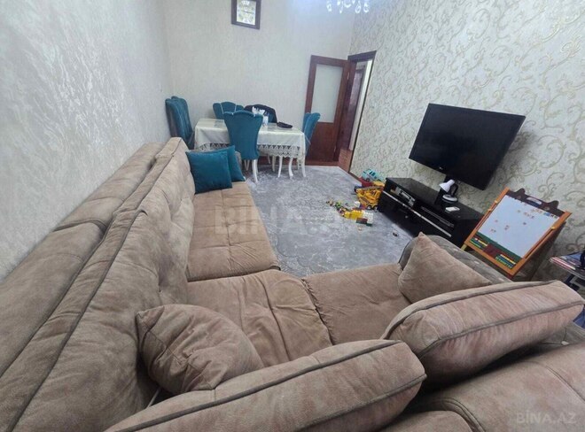 Продаётся 3-комн. вторичка 85 м², м. Ахмедлы, photo 1 from 15