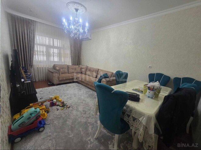 Продаётся 3-комн. вторичка 85 м², м. Ахмедлы, photo 10 from 15