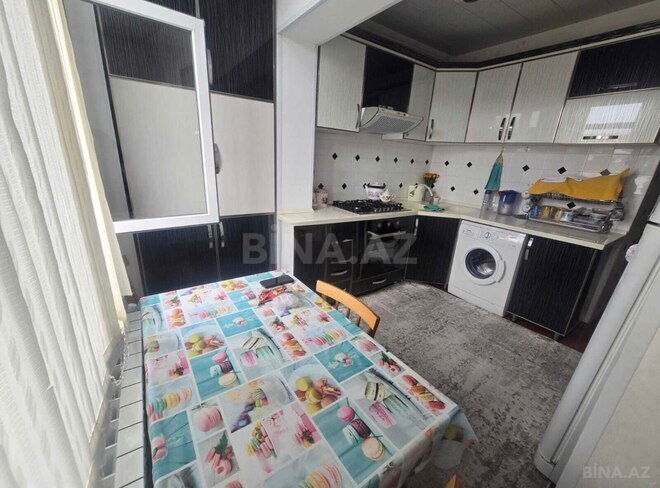 Продаётся 3-комн. вторичка 85 м², м. Ахмедлы, photo 11 from 15