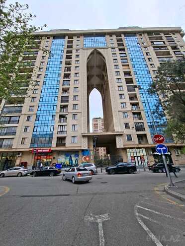 Продаётся 3-комн. новостройка 103 м², м. Нариман Нариманов, photo 1 from 20