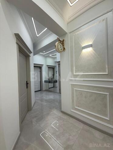 Продаётся 3-комн. новостройка 103 м², м. Нариман Нариманов, photo 15 from 20