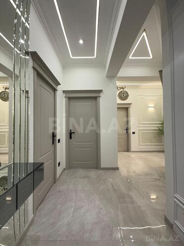 Продаётся 3-комн. новостройка 103 м², м. Нариман Нариманов, photo 6 from 20