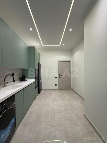 Продаётся 3-комн. новостройка 103 м², м. Нариман Нариманов, photo 8 from 20