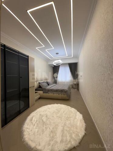 Продаётся 3-комн. новостройка 103 м², м. Нариман Нариманов, photo 14 from 20