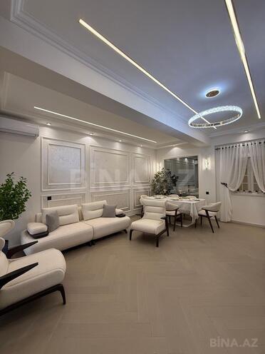 Продаётся 3-комн. новостройка 103 м², м. Нариман Нариманов, photo 4 from 20