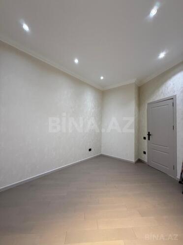 Продаётся 3-комн. новостройка 103 м², м. Нариман Нариманов, photo 17 from 20