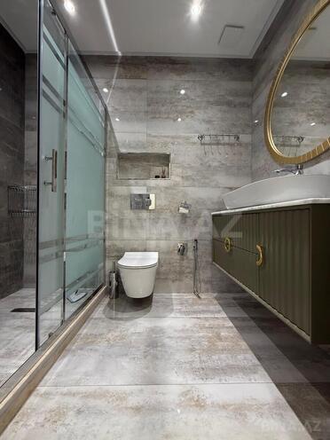 Продаётся 3-комн. новостройка 103 м², м. Нариман Нариманов, photo 19 from 20