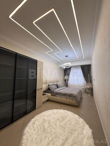 Продаётся 3-комн. новостройка 103 м², м. Нариман Нариманов, photo 11 from 20