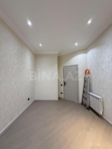 Продаётся 3-комн. новостройка 103 м², м. Нариман Нариманов, photo 18 from 20