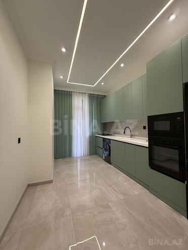 Продаётся 3-комн. новостройка 103 м², м. Нариман Нариманов, photo 7 from 20