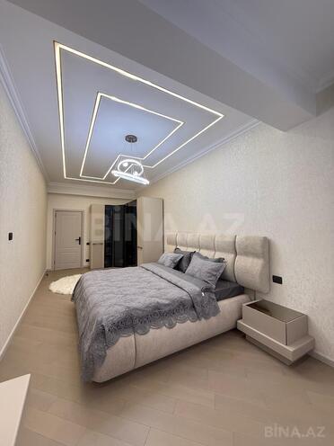 Продаётся 3-комн. новостройка 103 м², м. Нариман Нариманов, photo 12 from 20